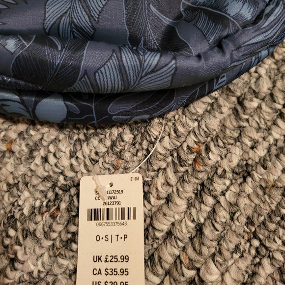 Victoria's Secret Pink Small Backpack. NWT - Picture 4 of 5